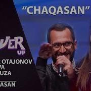 Afruza Feat Jahongir Otajonov Chaqasan