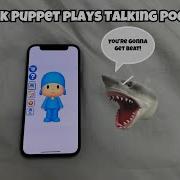 My Talking Pocoyo