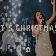 Planetshakers Christmas