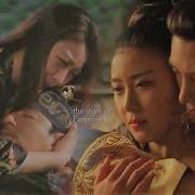 Empress Ki Ending