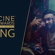 Zee Cine Awards Song