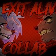 Exit Alive Animation