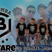 Cantare By Pitbull Ft Lenier Zumba Latin Pop Los Bomba Alvin Pascual