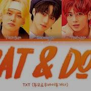 Cat Dog 가사