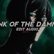 Sxid Funk Of The Damned Edit Audio