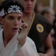 Youre The Best Karate Kid