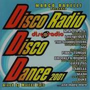 D D D Disco Radio Disco