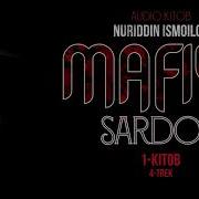 Mafiya Sardori 4 Kitob