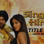 Singh Is King