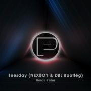 Electro House Burak Yeter Tuesday Ft Danelle Sandoval Nexboy Dbl