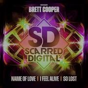 Brett Cooper Name Of Love