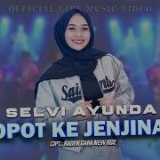 Lagu Madura Lopot Jenjinah