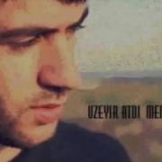 Uzeyir Mehdizade Atdi Meni 2013