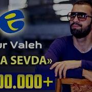 Elnur Valeh Qara Sevda Official Video 2014