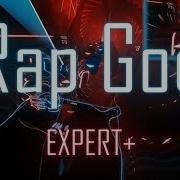 Beat Saber Rap God Eminem Custom Song Expert