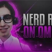 Nerd Raps On Omegle Do You Rap