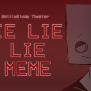 Meme Lie Lie Lie