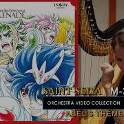 Bonus Abel Theme Saint Seiya