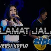 Lagu Selamat Jalan Versi Dangdut Koplo