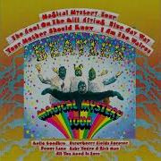 Magical Mystery Tour Full Album