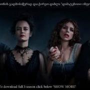 Penny Dreadful 1 2 3 Season Full Download Russian Dubbing