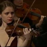 Concerto In A Minor For Violin Cello And Orchestra Op 102 Double