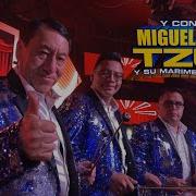 Miguel Angel Y Tzul