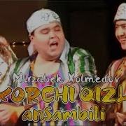 Dutorchi Qizlar Ansambli Mp3