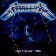 Metallica Ride The Liggtning Album