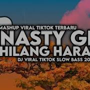 Dj Nasty Girl X Hilang Harapan