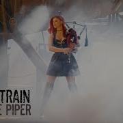 Crazy Train Official Music Video Ally The Piper