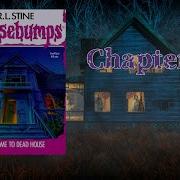 Goosebumps Welcome To Dead House Chapter5