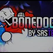 Bonedoggle Fnf