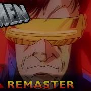 X Men Anime Op 2