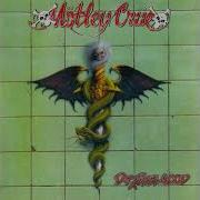 Motley Crue Album