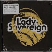 Lady Sovereign Blah Blah Live