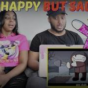 Reacting To Theodd1Sout Video Song Life Is Fun