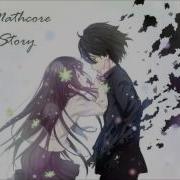 Nightcore Love Story Indila Fr