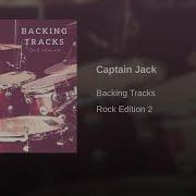 Captain Jack Backing Tracks