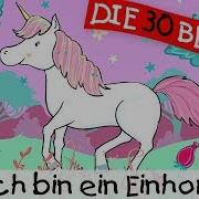 Lied Einhorn