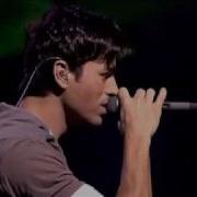 Enrique Iglesias Tired Of Being Sorry 2007