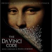 Hans Zimmer Da Vinci Code Ost