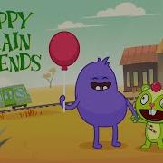 Dumb Ways To Die Happy Tree Friends