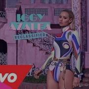 Iggy Azalea Heavy Crown Feat Ellie Goulding