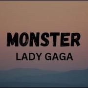 Monster Lady Gaga