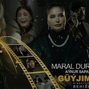 Maral Durdyyewa