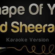 Shape Of You Instrumental Top Music