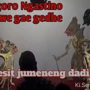 Wayang Kulit Lakon Parit Kesit Full