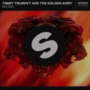 Timmy Trumpet Mufasa Extended Mix