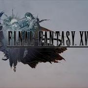 Final Fantasy Xv Ost